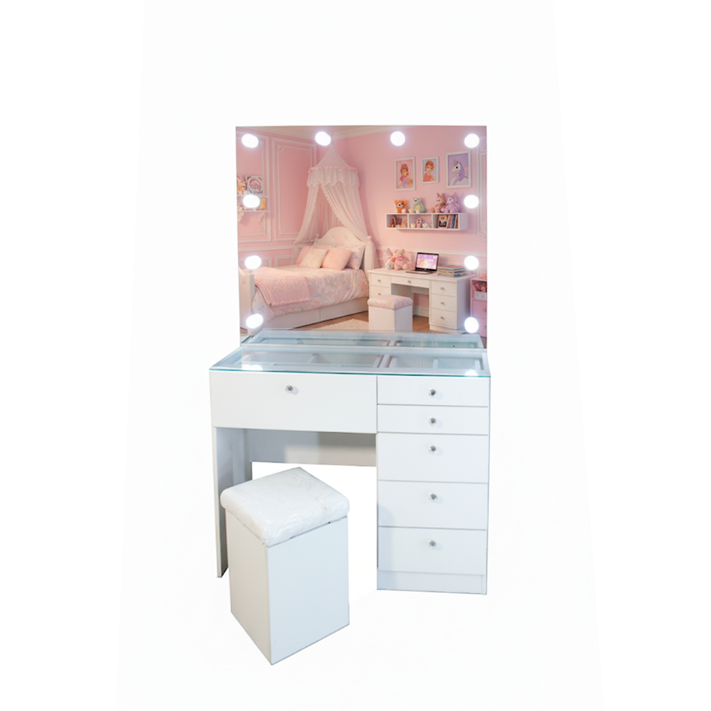 Imagen 1 de Tocador CAMERIN PRO